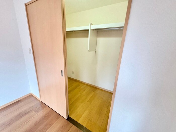 クレセール守恒の物件内観写真