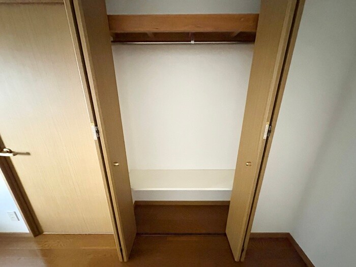 クレセール守恒の物件内観写真