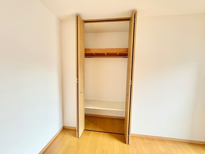 クレセール守恒の物件内観写真