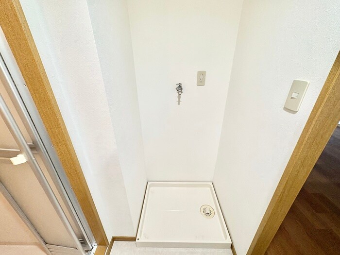 クレセール守恒の物件内観写真