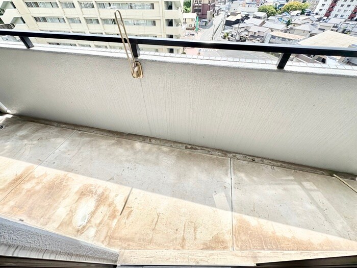 クレセール守恒の物件内観写真