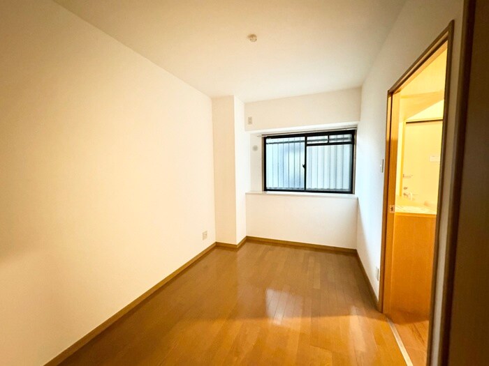 クレセール守恒の物件内観写真