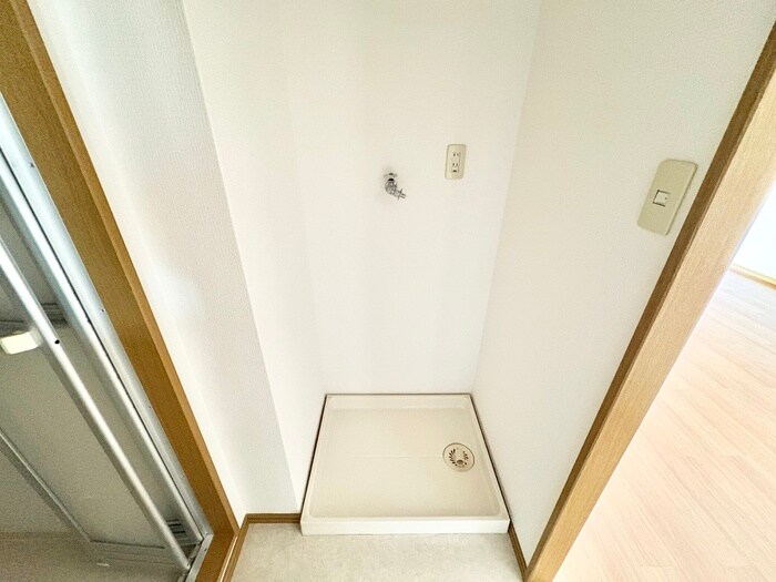 クレセール守恒の物件内観写真