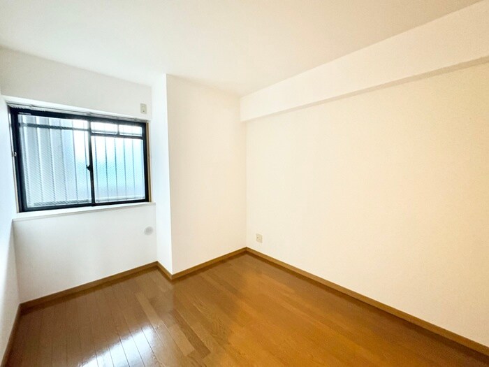 クレセール守恒の物件内観写真