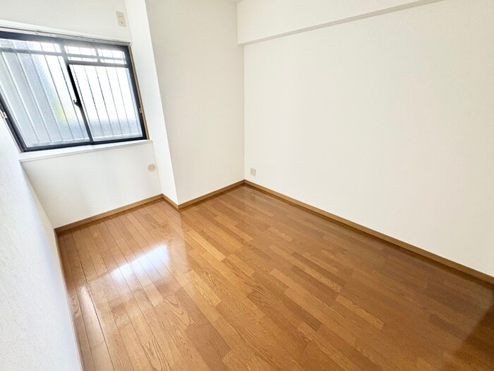 クレセール守恒の物件内観写真