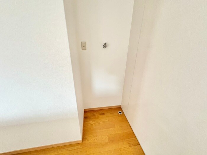 クレセール守恒の物件内観写真