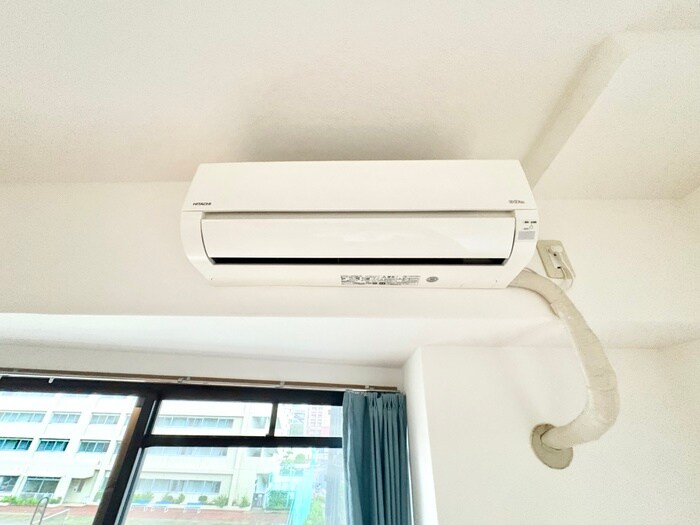 クレセール守恒の物件内観写真