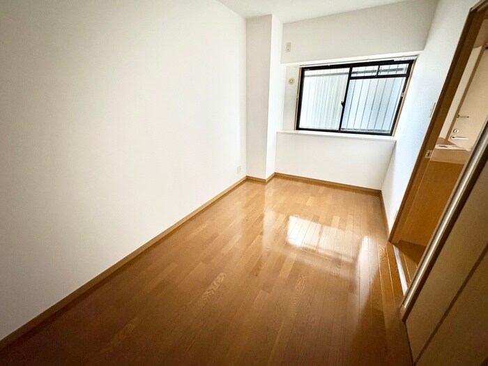 クレセール守恒の物件内観写真