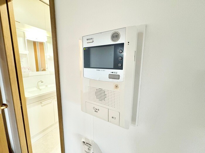 クレセール守恒の物件内観写真