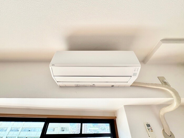 クレセール守恒の物件内観写真