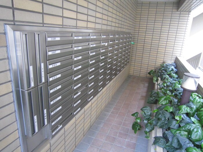 ｽﾃｲﾀｽﾏﾝｼｮﾝ博多駅前(805)の物件外観写真