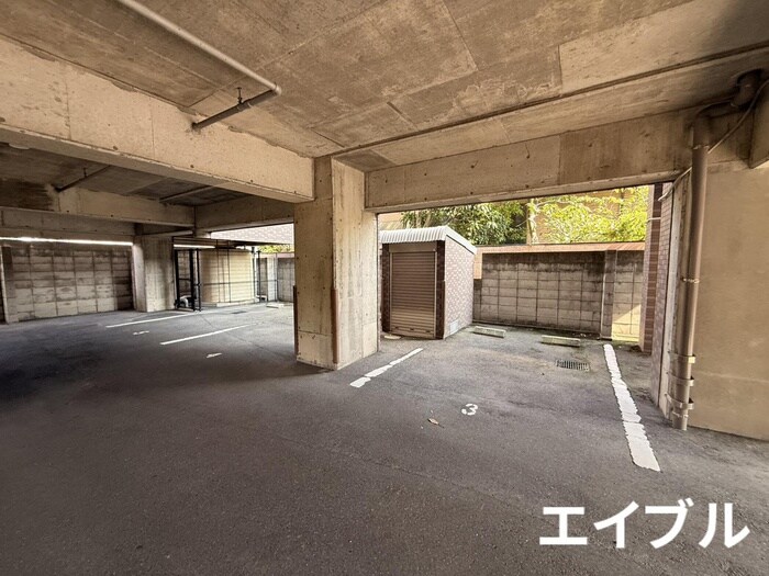 ＫＬ荒田の物件外観写真