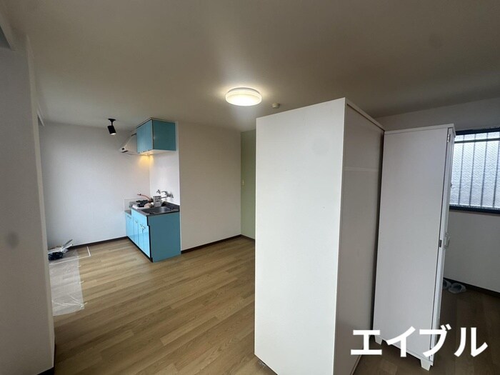 FLEX01の物件内観写真