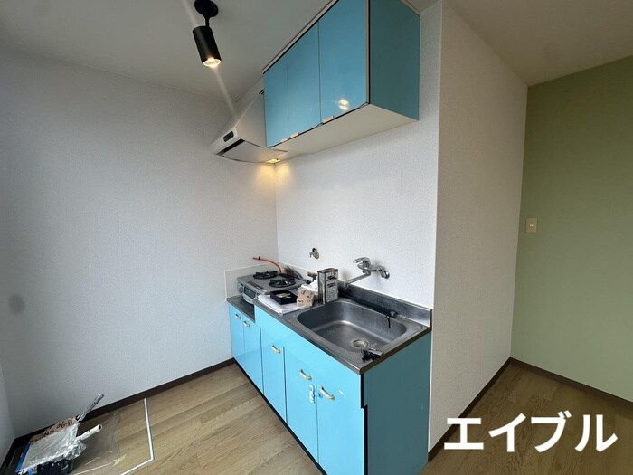 FLEX01の物件内観写真