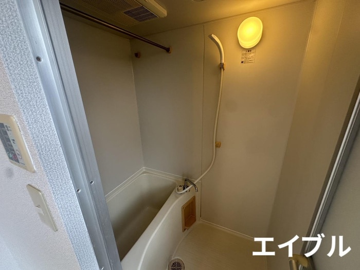 FLEX01の物件内観写真