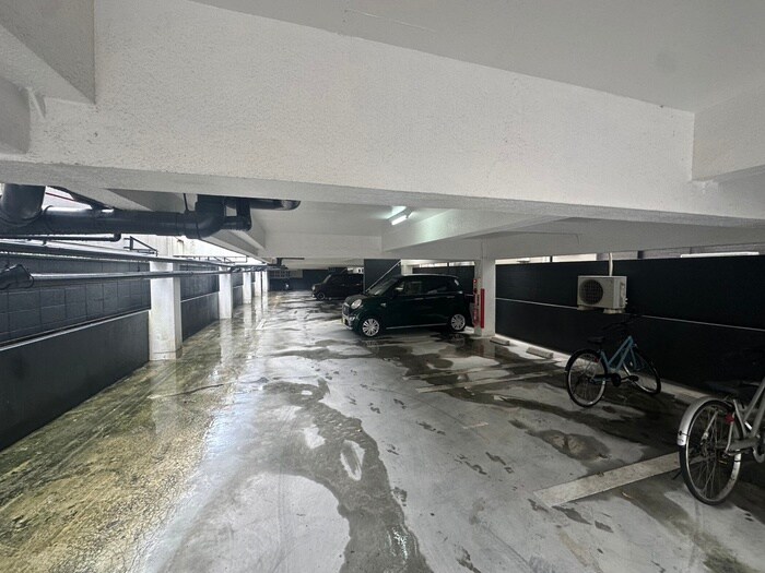 FLEX01の物件外観写真