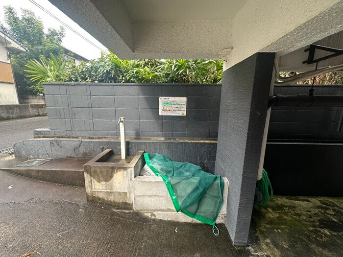 FLEX01の物件外観写真