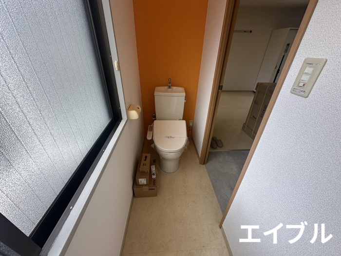 FLEX01の物件内観写真