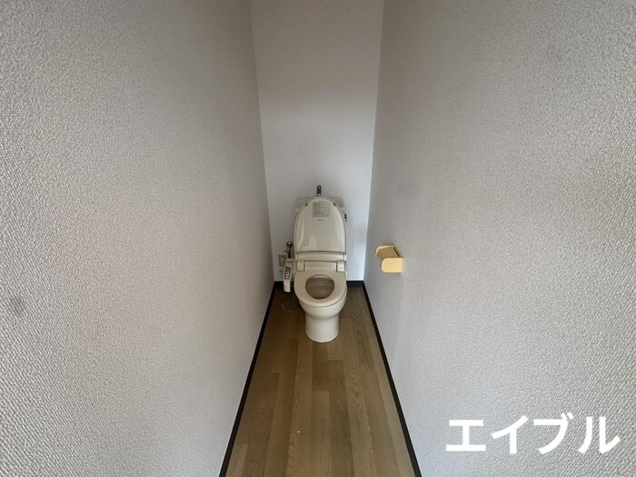 FLEX01の物件内観写真