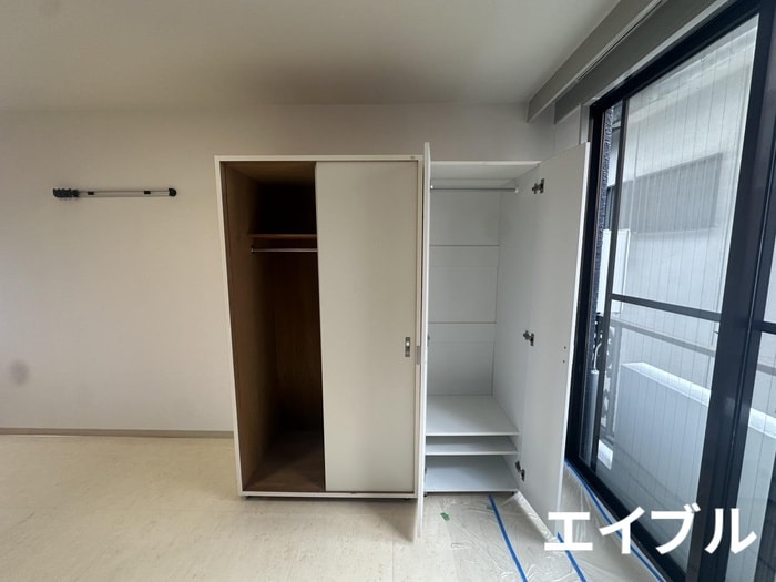 FLEX01の物件内観写真