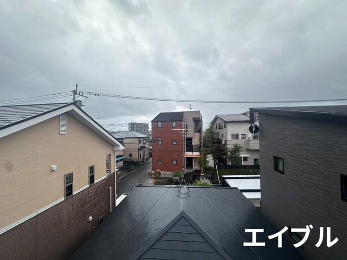 FLEX01の物件内観写真