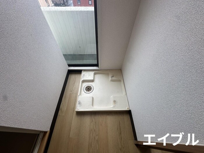 FLEX01の物件内観写真