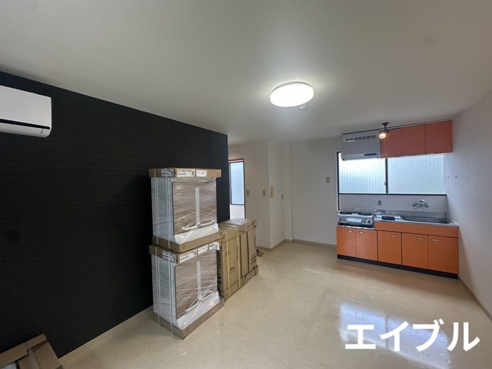 FLEX01の物件内観写真