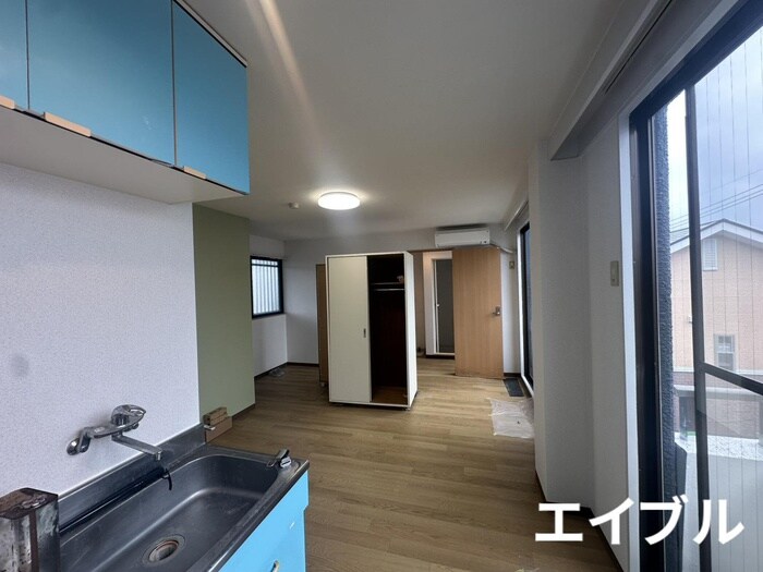 FLEX01の物件内観写真