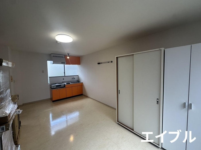 FLEX01の物件内観写真