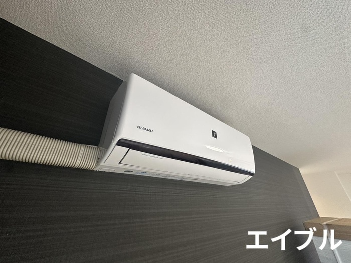 FLEX01の物件内観写真