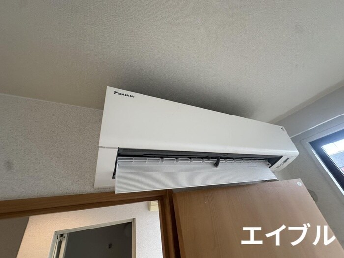 FLEX01の物件内観写真