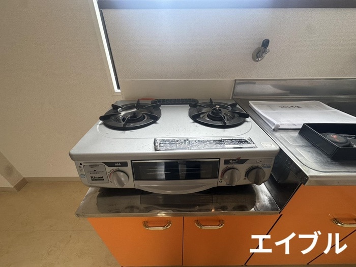 FLEX01の物件内観写真