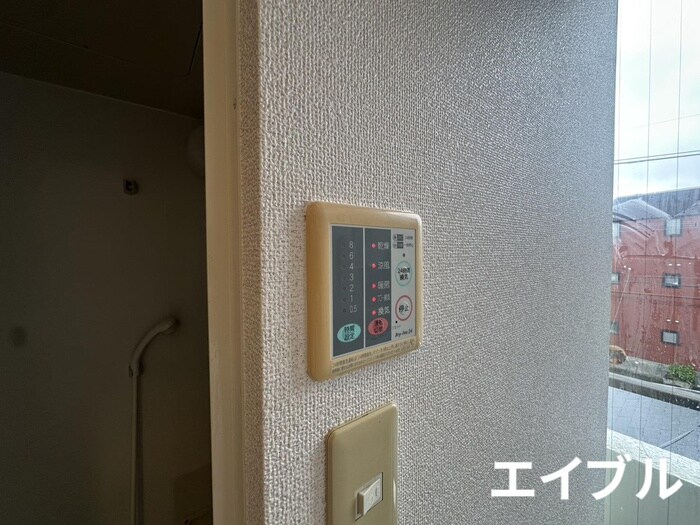 FLEX01の物件内観写真