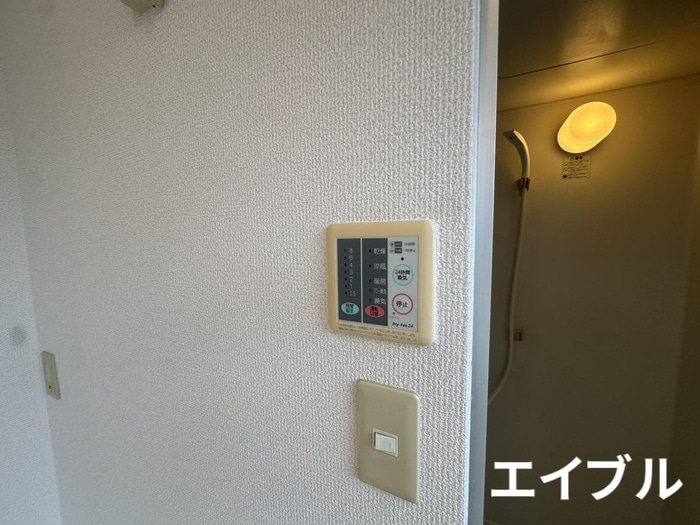 FLEX01の物件内観写真