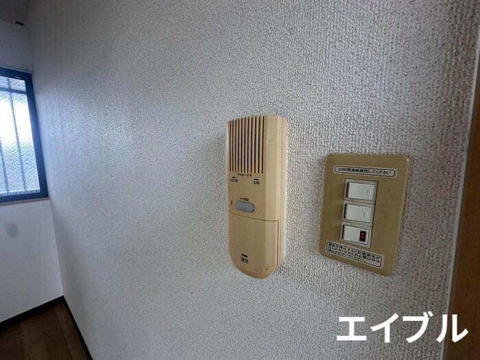 FLEX01の物件内観写真