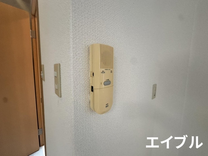 FLEX01の物件内観写真