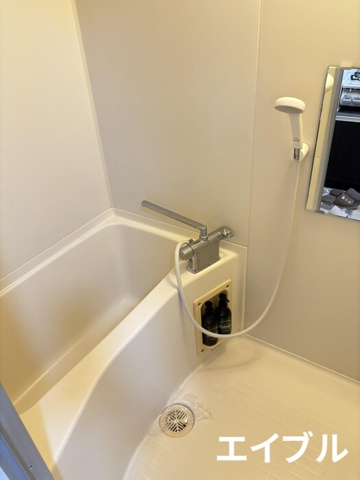 ジャスティス鴨池の物件内観写真