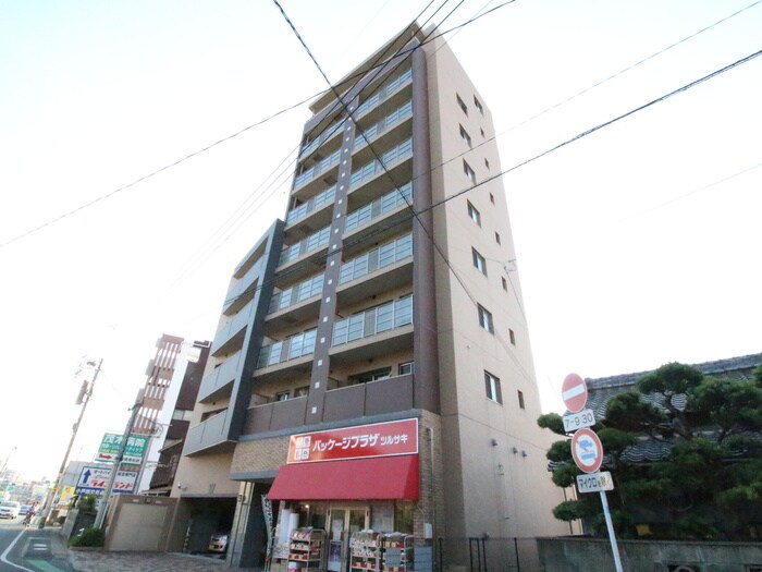 クレインケ－プ２の物件外観写真