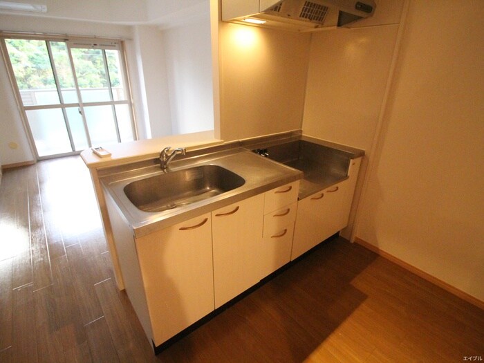 クレインケ－プ２の物件内観写真