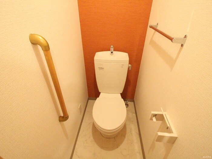 クレインケ－プ２の物件内観写真