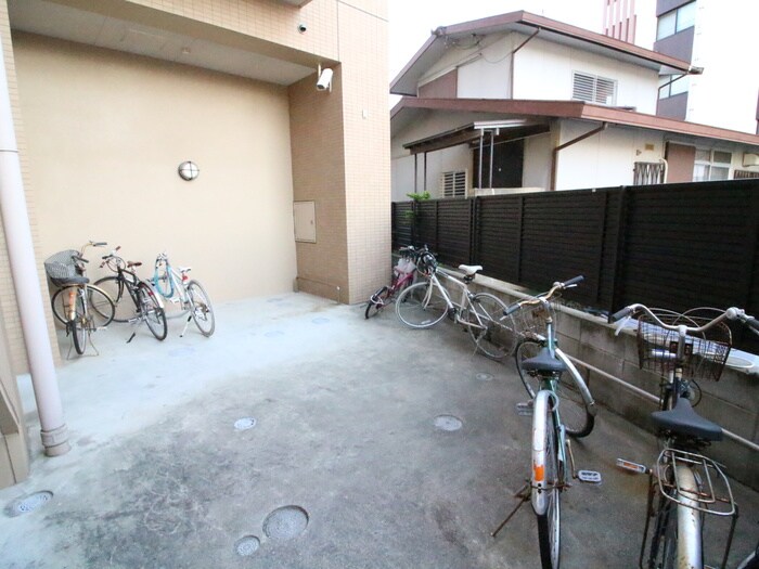 クレインケ－プ２の物件外観写真