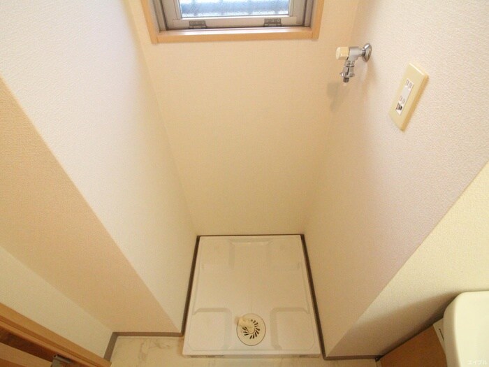 クレインケ－プ２の物件内観写真