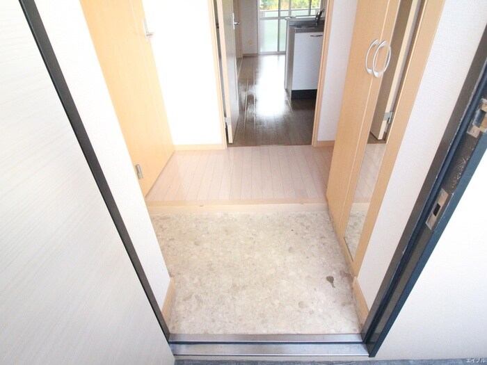 クレインケ－プ２の物件内観写真