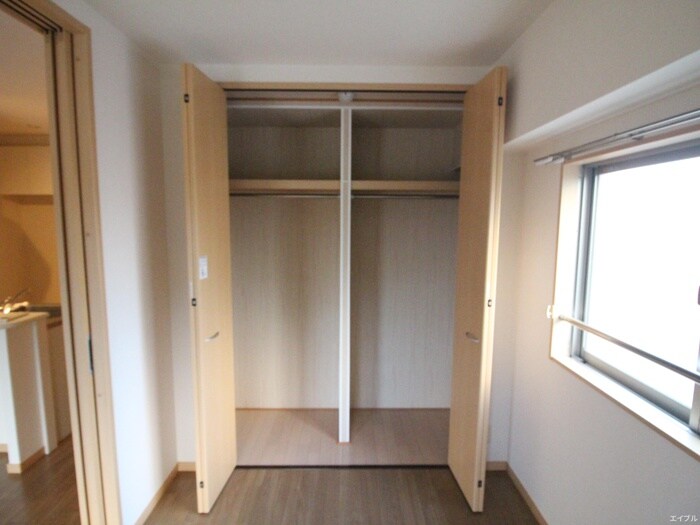 クレインケ－プ２の物件内観写真