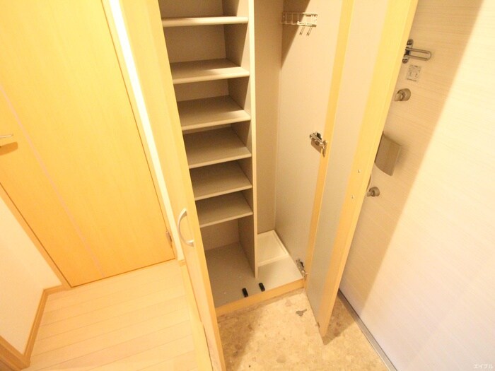 クレインケ－プ２の物件内観写真