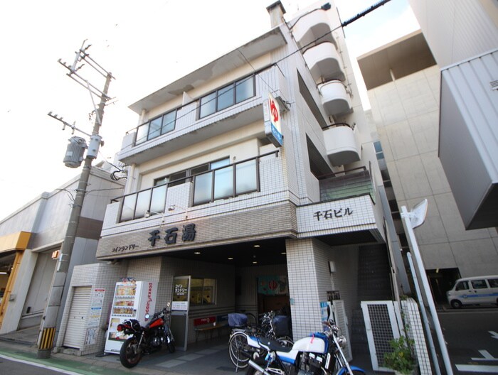 物件外観写真