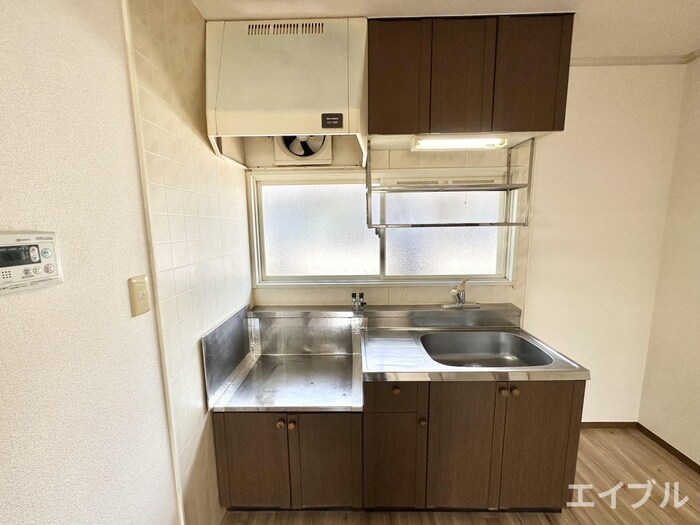 ベルメゾン瓜生の物件内観写真