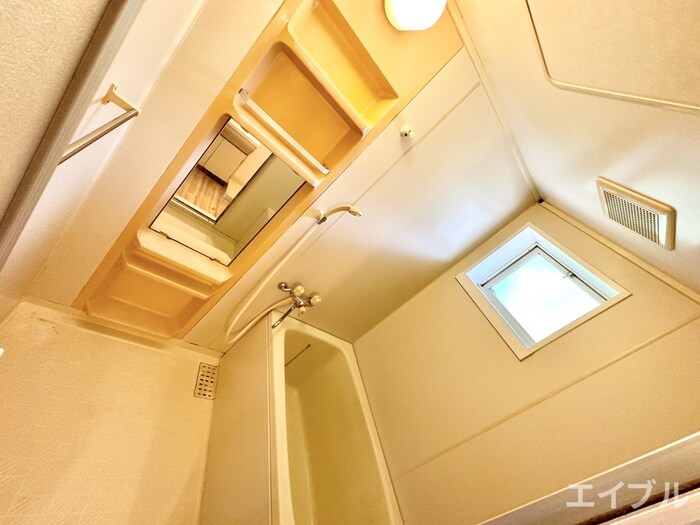 ベルメゾン瓜生の物件内観写真