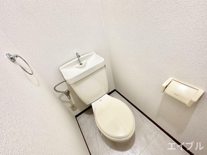 ベルメゾン瓜生の物件内観写真