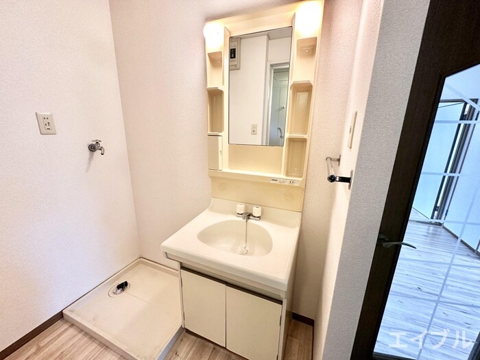 ベルメゾン瓜生の物件内観写真